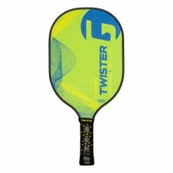 Brand new 🌟 GAMMA Twister Lightweight Composite Pickleball Paddle 👏 -OutletEdge Guard Pickleball Paddles Store 2e7d 06 21 gamma twister lightweight composite pickleball paddle 34498 7 l