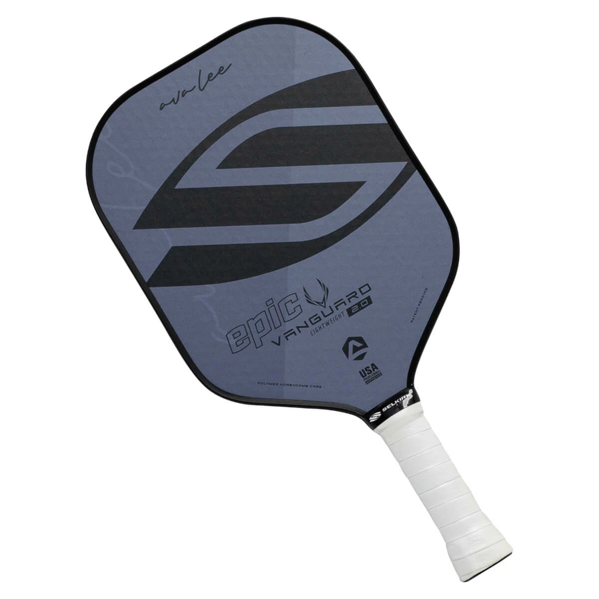 Deals ๐ Selkirk VANGUARD 2.0 Epic AvaLee Lightweight Carbon Fiber Pickleball Paddle ๐ 1 Deals ๐ Selkirk VANGUARD 2.0 Epic AvaLee Lightweight Carbon Fiber Pickleball Paddle ๐