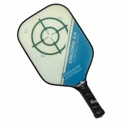 Outlet 😀 Engage Encore EX Lightweight Composite Pickleball Paddle 😀