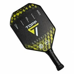 Hot Sale ๐ TOPP Viper Middleweight Graphite Pickleball Paddle ๐ 55 Hot Sale ๐ TOPP Viper Middleweight Graphite Pickleball Paddle ๐ -OutletEdge Guard Pickleball Paddles Store 308a 04 21 topp viper middleweight graphite pickleball paddle 33987 36 l