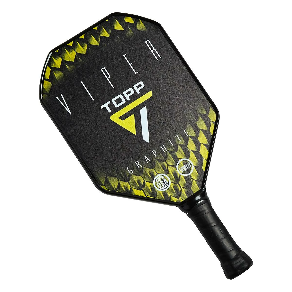 Hot Sale ๐ TOPP Viper Middleweight Graphite Pickleball Paddle ๐ 26 Hot Sale ๐ TOPP Viper Middleweight Graphite Pickleball Paddle ๐ - Image 26