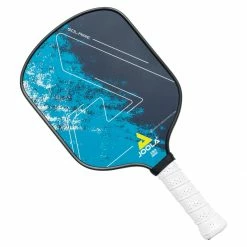 Buy 😀 JOOLA Solaire FAS 13.5mm Middleweight Composite Pickleball Paddle 🎉
