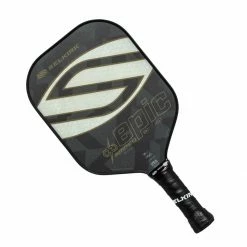 Coupon 🌟 Selkirk Amped Epic Middleweight Composite Pickleball Paddle ✔️