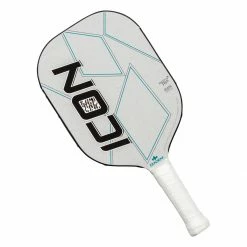 Promo ⌛ Diadem Icon Lightweight Carbon Fiber Pickleball Paddle 😍 -OutletEdge Guard Pickleball Paddles Store 321a 08 21 diadem icon lightweight carbon fiber pickleball paddle 34659 7 l