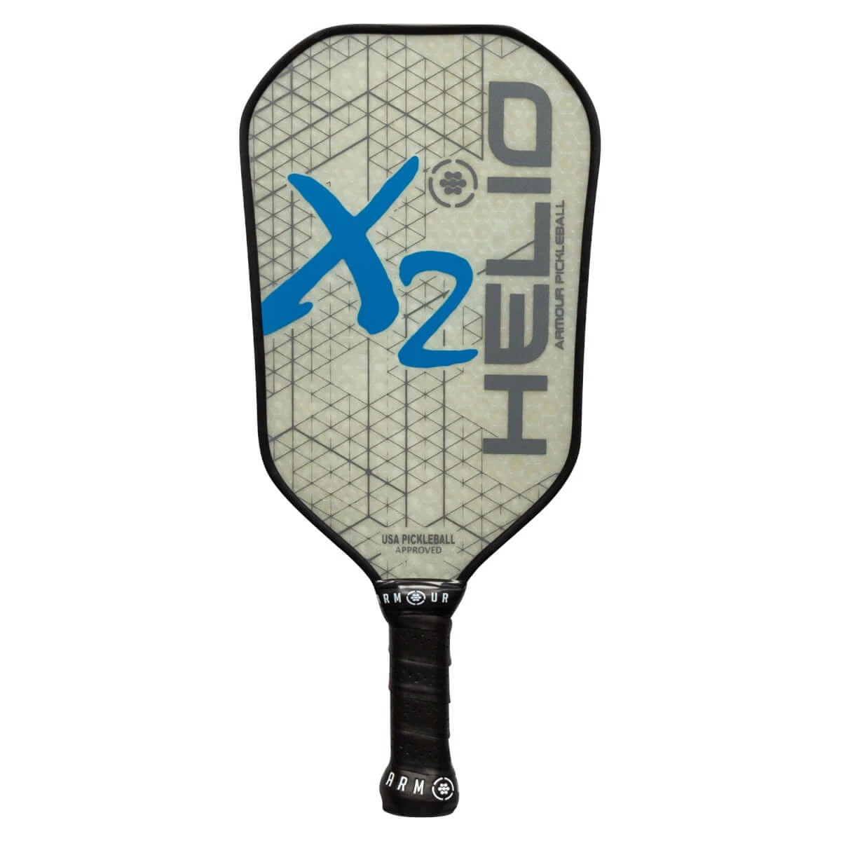 Best reviews of ๐ Armour HELIO X2 Elongated Middleweight Composite Pickleball Paddle โค๏ธ 8 Best reviews of ๐ Armour HELIO X2 Elongated Middleweight Composite Pickleball Paddle โค๏ธ - Image 8