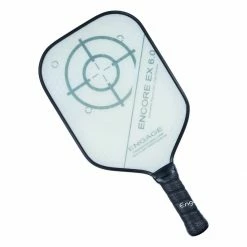 Outlet 😍 Engage Encore EX 6.0 BLEMISHED Middleweight Composite Pickleball Paddle 🎉 -OutletEdge Guard Pickleball Paddles Store 3262 10 21 engage encore ex 6 0 blemished middleweight composite pickleball paddle 34309 011 l