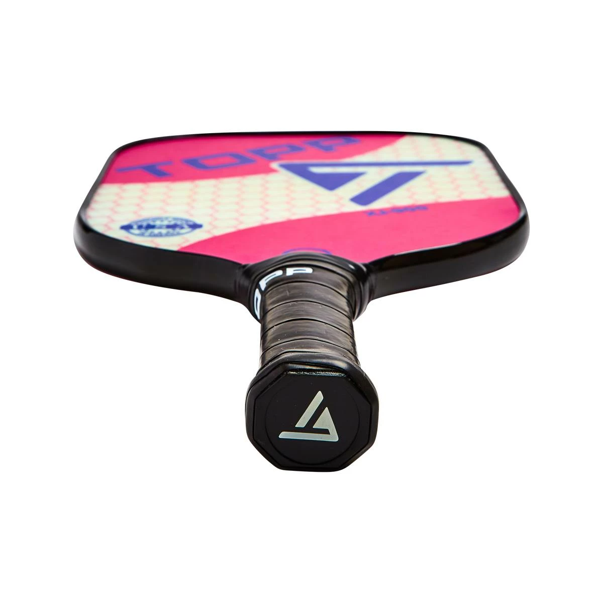 Flash Sale ๐ TOPP XJ-900 Middleweight Composite Pickleball Paddle ๐งจ 19 Flash Sale ๐ TOPP XJ-900 Middleweight Composite Pickleball Paddle ๐งจ - Image 19