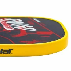 Wholesale 🎁 Babolat RNGD Power Composite Middleweight Pickleball Paddle 🎉 -OutletEdge Guard Pickleball Paddles Store 347e 05 22 babolat rngd power composite middleweight pickleball paddle 34172 13 l
