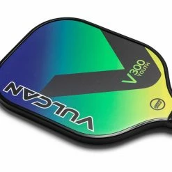 Hot Sale 😉 Vulcan V300 Lightweight Composite Youth Pickleball Paddle 💯 -OutletEdge Guard Pickleball Paddles Store 34c5 06 22 vulcan v300 lightweight composite youth pickleball paddle 35954 11 l