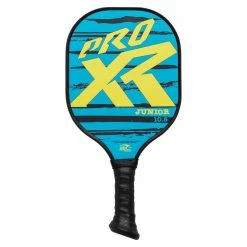 Brand new 🧨 ProXR Junior Lightweight Composite Pickleball Paddle 🥰 -OutletEdge Guard Pickleball Paddles Store 34f6 10 22 proxr junior lightweight composite pickleball paddle 36339 3 l