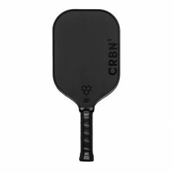 Buy 🛒 CRBN¹ 13MM NON-USAP Approved Middleweight Carbon Fiber Pickleball Paddle 🎉 -OutletEdge Guard Pickleball Paddles Store 35a6 03 22 crbn 13mm middleweight carbon fiber pickleball paddle 35393 019 l