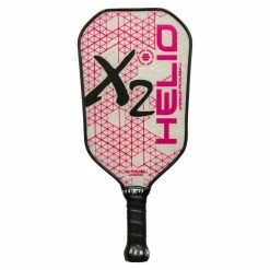 Hot Sale 👍 Armour HELIO X2 Elongated BLEMISHED Middleweight Composite Pickleball Paddle 🎉 -OutletEdge Guard Pickleball Paddles Store 35bd 09 22 armour helio x2 elongated blemished middleweight composite pickleball paddle 36259 007 l