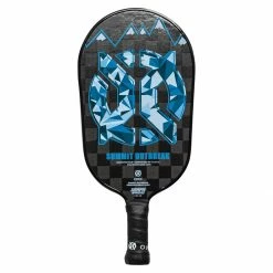 Outlet 🌟 Onix Summit Outbreak MIddleweight Graphite Pickleball Paddle 😉 -OutletEdge Guard Pickleball Paddles Store 35fe 09 22 onix summit outbreak middleweight graphite pickleball paddle 34359 7 l