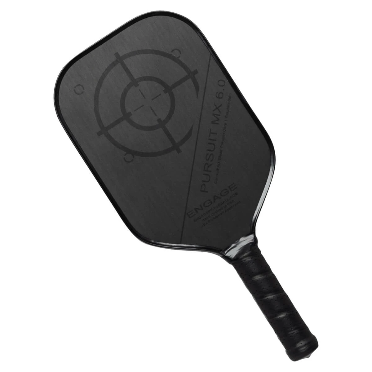 Top 10 🎁 Engage Pursuit MX 6.0 Thick Core Lightweight Graphite Pickleball Paddle 🤩 1 Top 10 🎁 Engage Pursuit MX 6.0 Thick Core Lightweight Graphite Pickleball Paddle 🤩
