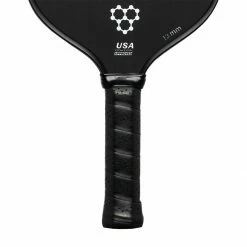 Buy 🛒 CRBN¹ 13MM NON-USAP Approved Middleweight Carbon Fiber Pickleball Paddle 🎉 -OutletEdge Guard Pickleball Paddles Store 3698 04 22 crbn 13mm middleweight carbon fiber pickleball paddle 35393 026 l
