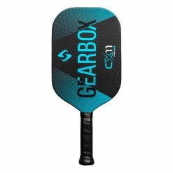 Wholesale 🎉 Gearbox CX11E Power Middleweight Carbon Fiber Pickleball Paddle 👏 -OutletEdge Guard Pickleball Paddles Store 36e5 11 21 gearbox cx11e power middleweight carbon fiber pickleball paddle 35355 3 l