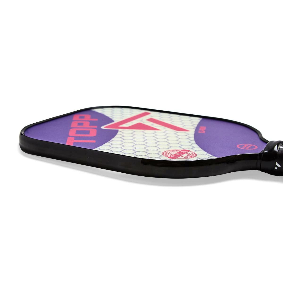 Flash Sale ๐ TOPP XJ-900 Middleweight Composite Pickleball Paddle ๐งจ 27 Flash Sale ๐ TOPP XJ-900 Middleweight Composite Pickleball Paddle ๐งจ - Image 27
