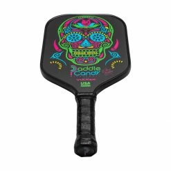 Best Sale ⌛ Vulcan Paddle 🍬 Candy Daniel De La Rosa Heavyweight Composite Pickleball Paddle 🤩 -OutletEdge Guard Pickleball Paddles Store 3796 08 22 vulcan paddle candy daniel de la rosa heavyweight composite pickleball paddle 36183 4 l