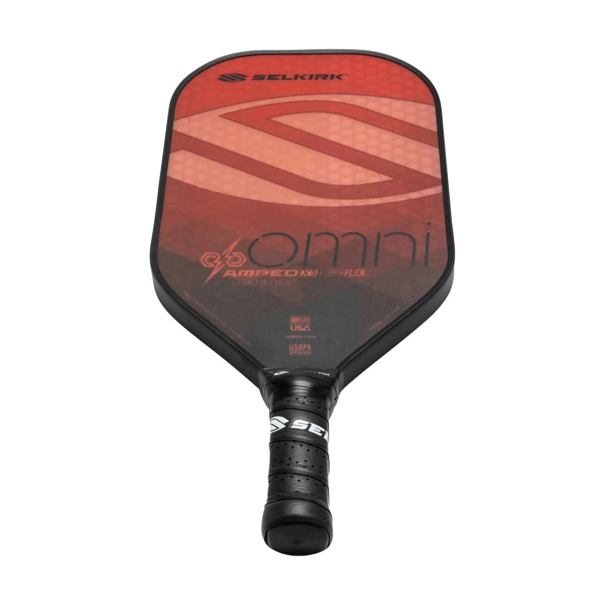 Deals 👏 Selkirk Amped Omni Lightweight Composite Pickleball Paddle ✨ 25 Deals 👏 Selkirk Amped Omni Lightweight Composite Pickleball Paddle ✨ - Image 25