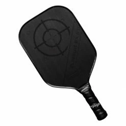 Top 10 🔔 Engage Pursuit EX 6.0 Thick Core BLEMISHED Middleweight Graphite Pickleball Paddle ✨