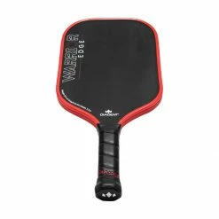 Cheapest 💯 Diadem Warrior Edge Middleweight Graphite Pickleball Paddle 🥰 -OutletEdge Guard Pickleball Paddles Store 397f 06 22 diadem warrior edge middleweight carbon fiber pickleball paddle 35879 5 l