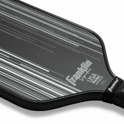 Best Pirce ๐ Franklin Signature Middleweight Composite Pickleball Paddle ๐ 41 Best Pirce ๐ Franklin Signature Middleweight Composite Pickleball Paddle ๐ -OutletEdge Guard Pickleball Paddles Store 398d 10 22 franklin signature middleweight composite pickleball paddle 33956 6 l