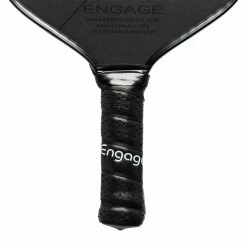 Outlet 🎁 Engage Pursuit RX 6.0 Thick Core Middleweight Graphite Pickleball Paddle ❤️ -OutletEdge Guard Pickleball Paddles Store 3a46 09 22 engage pursuit rx 6 0 thick core middleweight graphite pickleball paddle 36157 3 l