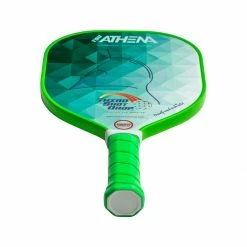 Best deal 👏 Third Shot Drop Athena Lightweight Composite Pickleball Paddle ❤️ -OutletEdge Guard Pickleball Paddles Store 3a65 10 21 third shot drop athena lightweight composite pickleball paddle 35258 4 l