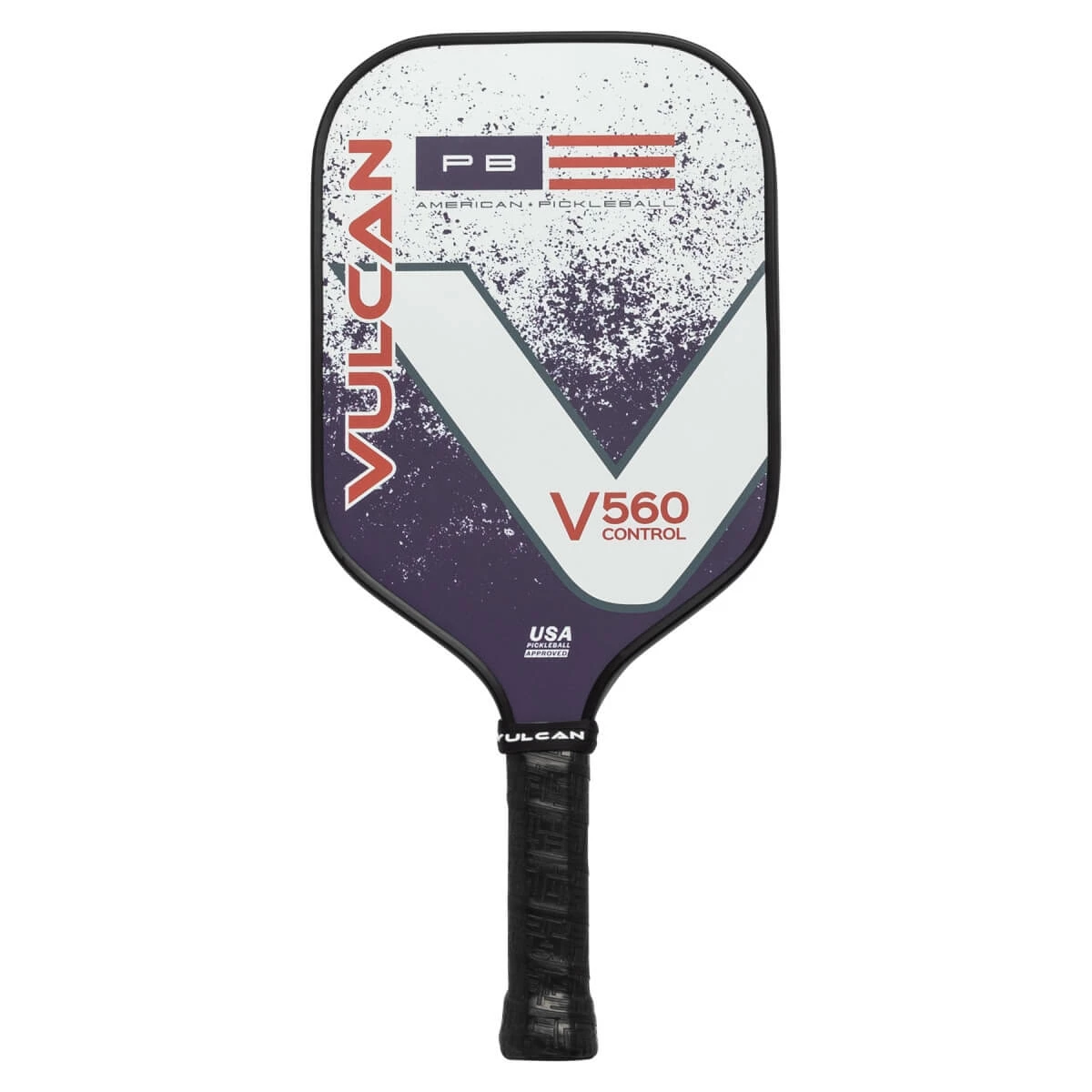 Promo 🔥 Vulcan V560 Control Heavyweight Composite Pickleball Paddle ⌛ 13 Promo 🔥 Vulcan V560 Control Heavyweight Composite Pickleball Paddle ⌛ - Image 13