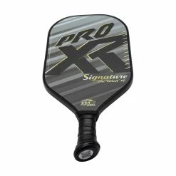 New 💯 ProXR Signature "The Wall" 16MM Middleweight Carbon Fiber Pickleball Paddle 🔔 -OutletEdge Guard Pickleball Paddles Store 3a85 06 22 proxr signature the wall 16mm middleweight carbon fiber pickleball paddle 35886 4 l