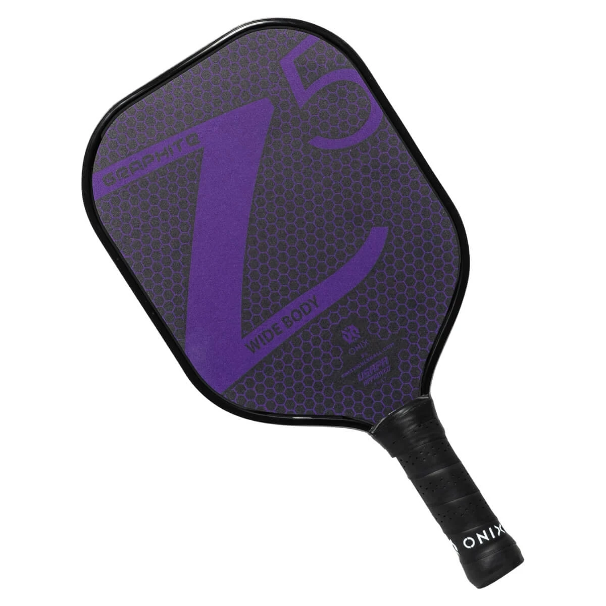 Best Sale ๐ Onix Z5 Middleweight Graphite Pickleball Paddle โ 13 Best Sale ๐ Onix Z5 Middleweight Graphite Pickleball Paddle โ - Image 13