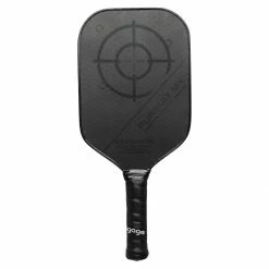 Best Pirce ❤️ Engage Pursuit MX BLEMISHED Lightweight Graphite Pickleball Paddle ❤️ -OutletEdge Guard Pickleball Paddles Store 3b38 06 22 engage pursuit mx blemished lightweight graphite pickleball paddle 35289 2 l