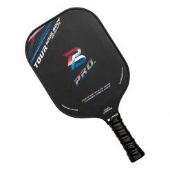 Wholesale 😍 PB Pro Tour Widebody Lightweight Carbon Fiber Pickleball Paddle ⭐