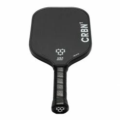 Best deal ✔️ CRBN¹ 16MM Middleweight Carbon Fiber Pickleball Paddle 🔔 -OutletEdge Guard Pickleball Paddles Store 3bcc 07 22 crbn 16mm middleweight carbon fiber pickleball paddle 36120 005 l