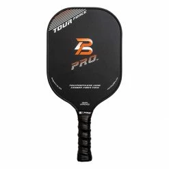 Coupon 👍 PB Pro Tour Force Middleweight Carbon Fiber Pickleball Paddle 🔥 -OutletEdge Guard Pickleball Paddles Store 3bda 05 21 pb pro tour force middleweight carbon fiber pickleball paddle 34469 2 l
