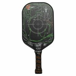 Budget ✔️ Wild Monkeys Caesar Heavyweight Carbon Fiber Pickleball Paddle ✨ 8 Budget ✔️ Wild Monkeys Caesar Heavyweight Carbon Fiber Pickleball Paddle ✨ -OutletEdge Guard Pickleball Paddles Store 3c59 07 22 wild monkeys caesar heavyweight carbon fiber pickleball paddle 36129 2 l