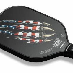 Cheapest ✨ Wild Monkeys Grizzly Heavyweight Carbon Fiber Pickleball Paddle 😉 -OutletEdge Guard Pickleball Paddles Store 3c75 11 22 wild monkeys grizzly heavyweight carbon fiber pickleball paddle 36422 5 l