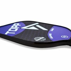 Best Sale 🤩 TOPP XJ-900 Middleweight Graphite Pickleball Paddle 😀 -OutletEdge Guard Pickleball Paddles Store 3d44 04 21 topp xj 900 middleweight graphite pickleball paddle 33989 35 l