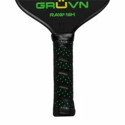 Cheap ๐ฅ GRUVN RAW-16H Gregory Storm Middleweight Carbon Fiber Pickleball Paddle ๐ 10 Cheap ๐ฅ GRUVN RAW-16H Gregory Storm Middleweight Carbon Fiber Pickleball Paddle ๐ -OutletEdge Guard Pickleball Paddles Store 3d70 09 22 gruvn raw 16h gregory storm middleweight carbon fiber pickleball paddle 35813 3 l