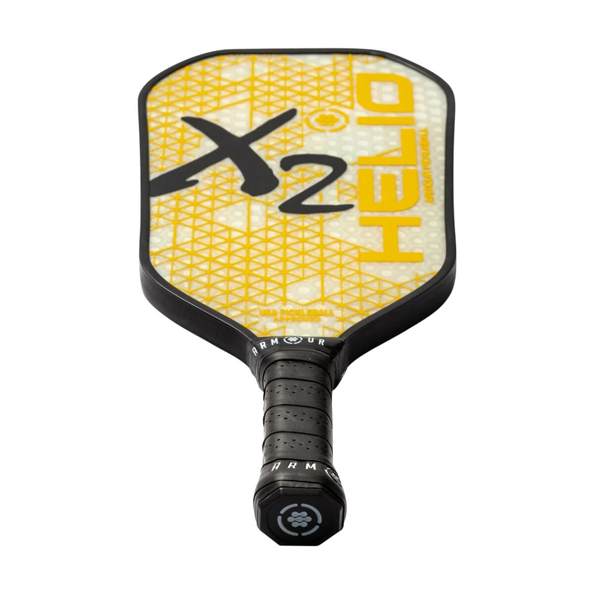 Best reviews of ๐ Armour HELIO X2 Elongated Middleweight Composite Pickleball Paddle โค๏ธ 19 Best reviews of ๐ Armour HELIO X2 Elongated Middleweight Composite Pickleball Paddle โค๏ธ - Image 19