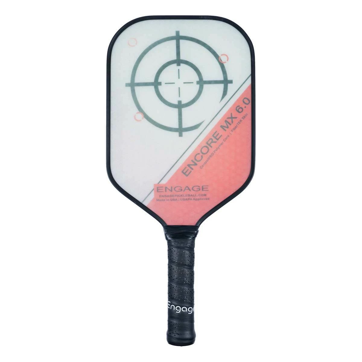 Hot Sale ๐งจ Engage Encore MX 6.0 BLEMISHED Lightweight Composite Pickleball Paddle ๐ฅฐ 9 Hot Sale ๐งจ Engage Encore MX 6.0 BLEMISHED Lightweight Composite Pickleball Paddle ๐ฅฐ - Image 9