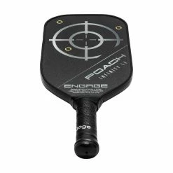 Promo 😍 Engage Poach Infinity LX Middleweight Composite Pickleball Paddle 🔔 -OutletEdge Guard Pickleball Paddles Store 3e17 03 22 engage poach infinity lx middleweight composite pickleball paddle 35567 14 l