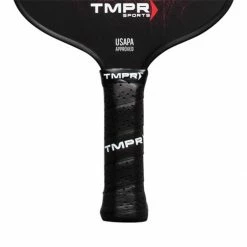 Best Sale 🔥 TMPR Expanse GXT Heavyweight Graphite Pickleball Paddle ❤️ -OutletEdge Guard Pickleball Paddles Store 3e2b 12 21 tmpr expanse gxt heavyweight graphite pickleball paddle 35389 3 l