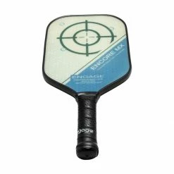 Deals 😉 Engage Encore MX Lightweight Composite Pickleball Paddle 🥰 -OutletEdge Guard Pickleball Paddles Store 3ecf 07 22 engage encore mx lightweight composite pickleball paddle 35960 4 l