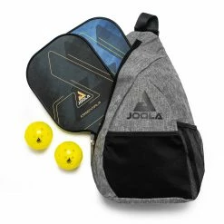 Cheap 💯 JOOLA Essentials Middleweight Composite Pickleball Paddle Starter Set 🔥