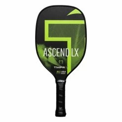 Best reviews of 🎉 TMPR Ascend LX Lightweight Composite Pickleball Paddle ⭐ -OutletEdge Guard Pickleball Paddles Store 3f6e 12 21 tmpr ascend lx lightweight composite pickleball paddle 33955 2 l