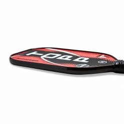 Hot Sale 🛒 TOPP Reacher BLEMISHED Middleweight Graphite Pickleball Paddle 🔔 -OutletEdge Guard Pickleball Paddles Store 3ff9 09 22 topp reacher blemished middleweight graphite pickleball paddle 36260 007 l