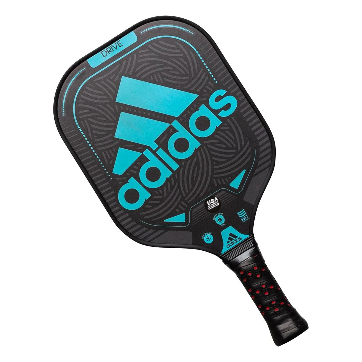 Hot Sale β Adidas DRIVE Middleweight Composite Pickleball Paddle π 1 Hot Sale β Adidas DRIVE Middleweight Composite Pickleball Paddle π