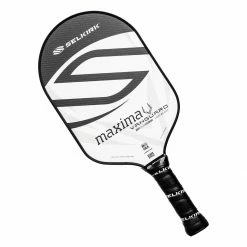 Best deal ⌛ Selkirk VANGUARD Hybrid Maxima Lightweight Carbon Fiber Pickleball Paddle 🎁 -OutletEdge Guard Pickleball Paddles Store 40a9 05 21 selkirk vanguard hybrid maxima lightweight carbon fiber pickleball paddle 34093 6 l