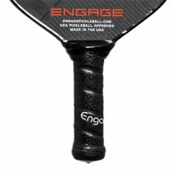 Best deal 👍 Engage Poach Infinity EX BLEMISHED Middleweight Composite Pickleball Paddle ✔️ 40 Best deal 👍 Engage Poach Infinity EX BLEMISHED Middleweight Composite Pickleball Paddle ✔️ -OutletEdge Guard Pickleball Paddles Store 40d5 04 22 engage poach infinity blemished middleweight composite pickleball paddle 35479 016 l